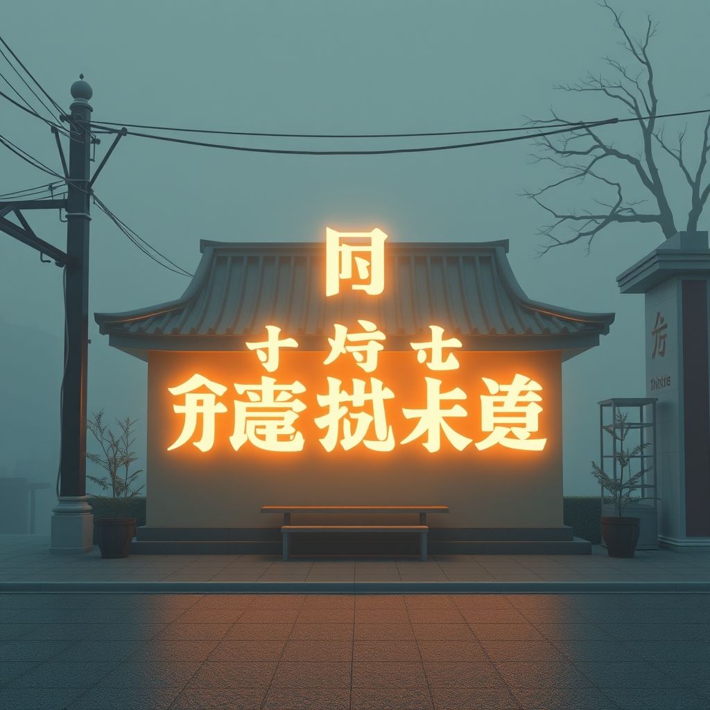 การใช้แสงและเสียงใน 'ญินตามติด'